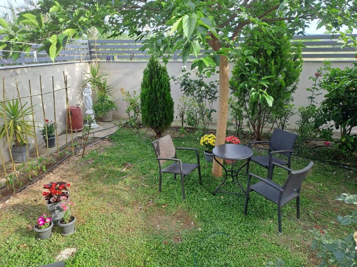 Homing Volos Exclusive Luxury Residence Экстерьер фото