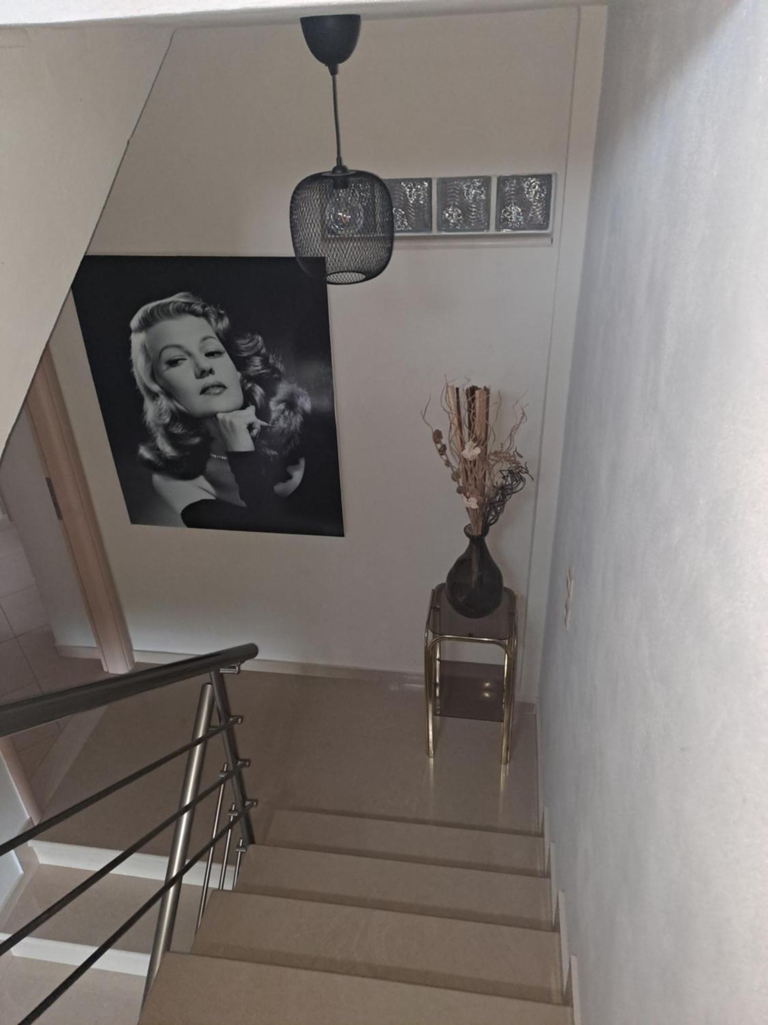 Homing Volos Exclusive Luxury Residence Экстерьер фото