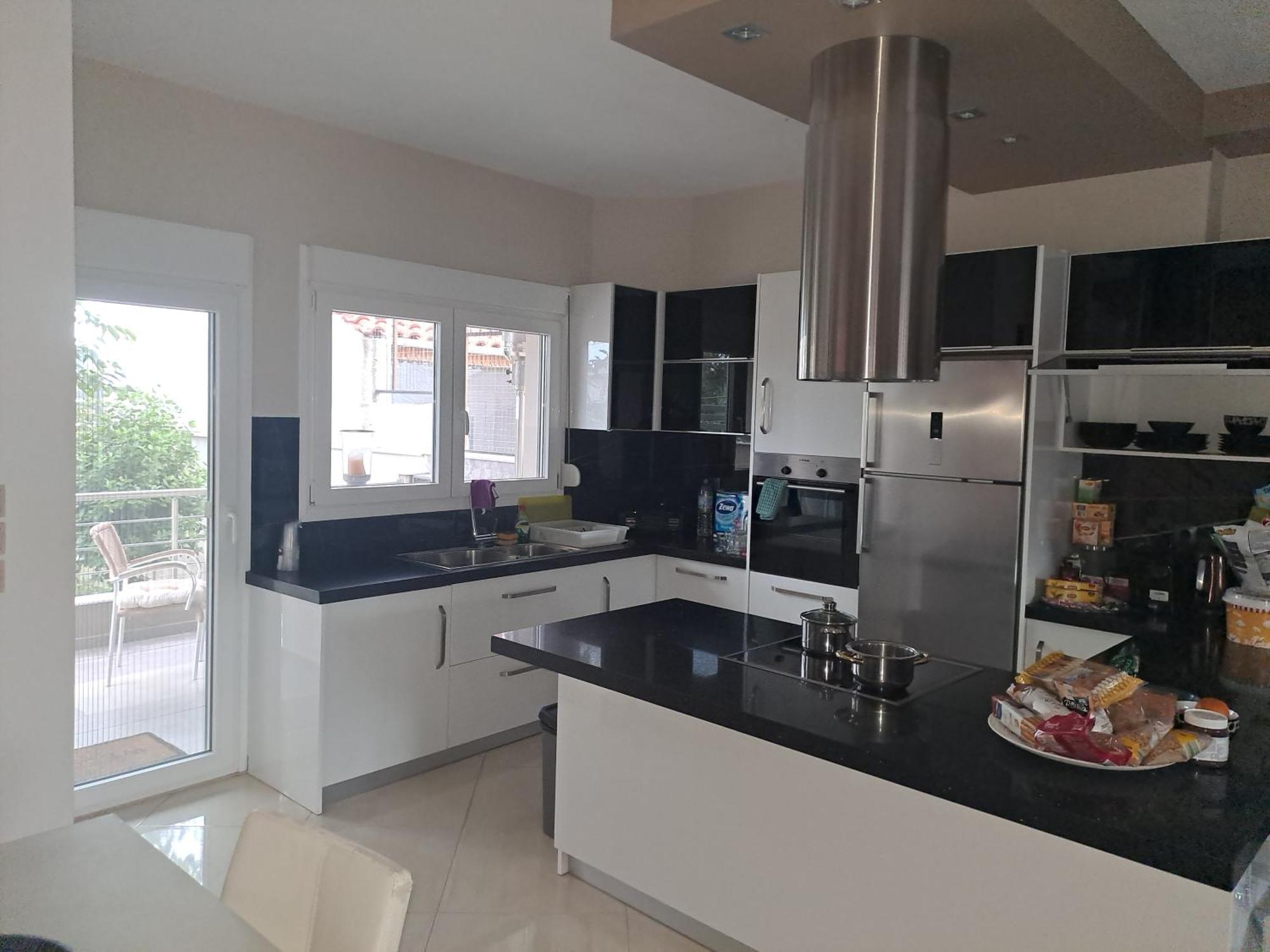 Homing Volos Exclusive Luxury Residence Экстерьер фото