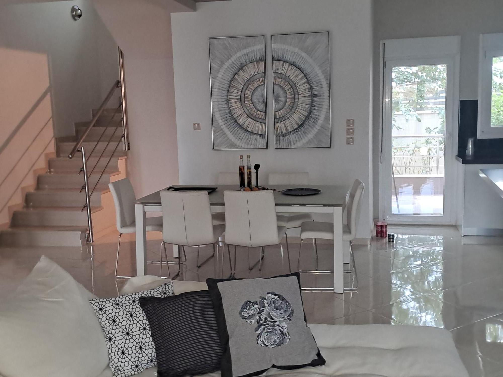 Homing Volos Exclusive Luxury Residence Экстерьер фото